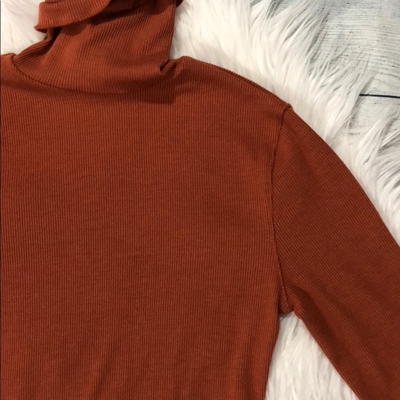 NWT Free People That Classic Girl Rib Bodysuit - Picture 8 of 12